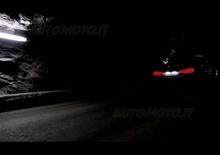 BMW M5 2012 - primo teaser