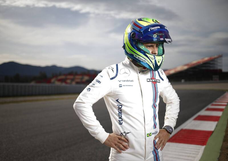 Il buon Felipe dovr&agrave; guardare da spettatore i futuri GP, cedendo il posto a Stroll. Entrambi hanno corso con le Formule minori tricolori prima di arrivare in F1