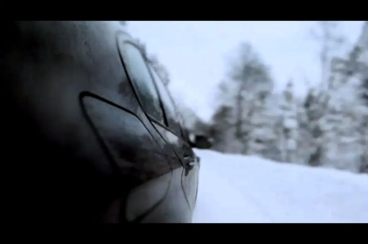 BMW M5 2012 - primo teaser (9)