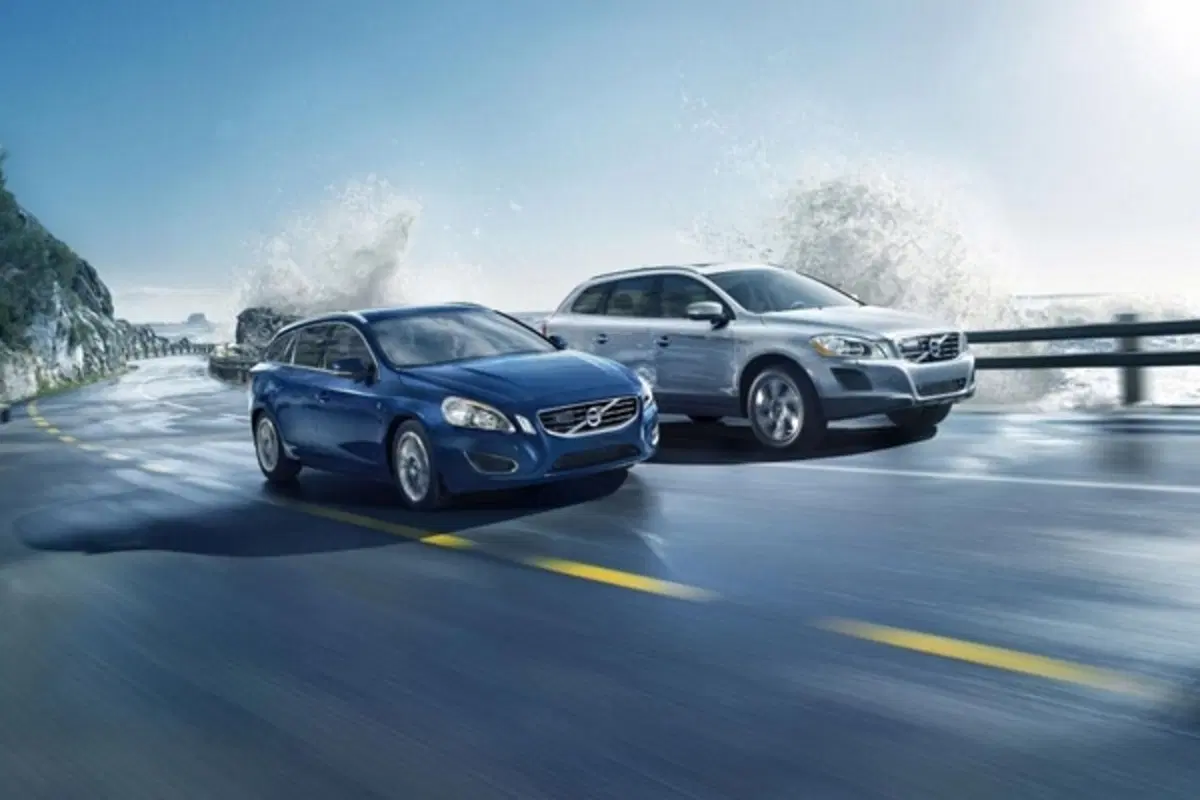 Allestimento Volvo Ocean Race per V60, XC60, XC70 e V70 (16)