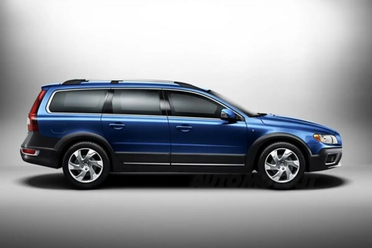 Allestimento Volvo Ocean Race per V60, XC60, XC70 e V70 (20)