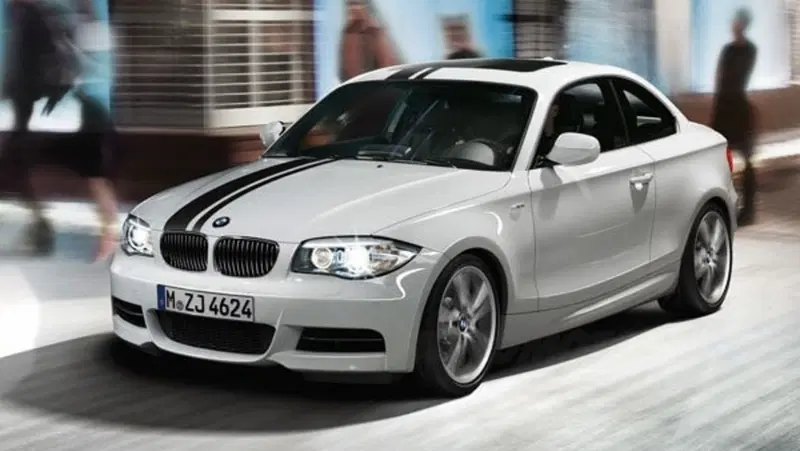BMW "20d": 197 o 200 CV con il Powerkit ufficiale