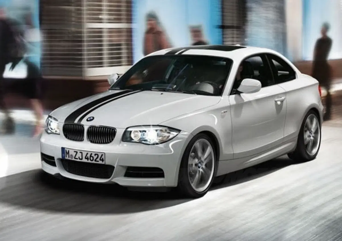 BMW "20d": 197 o 200 CV con il Powerkit ufficiale