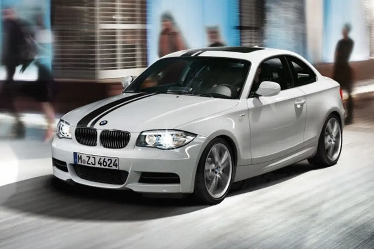 BMW "20d": 197 o 200 CV con il Powerkit ufficiale