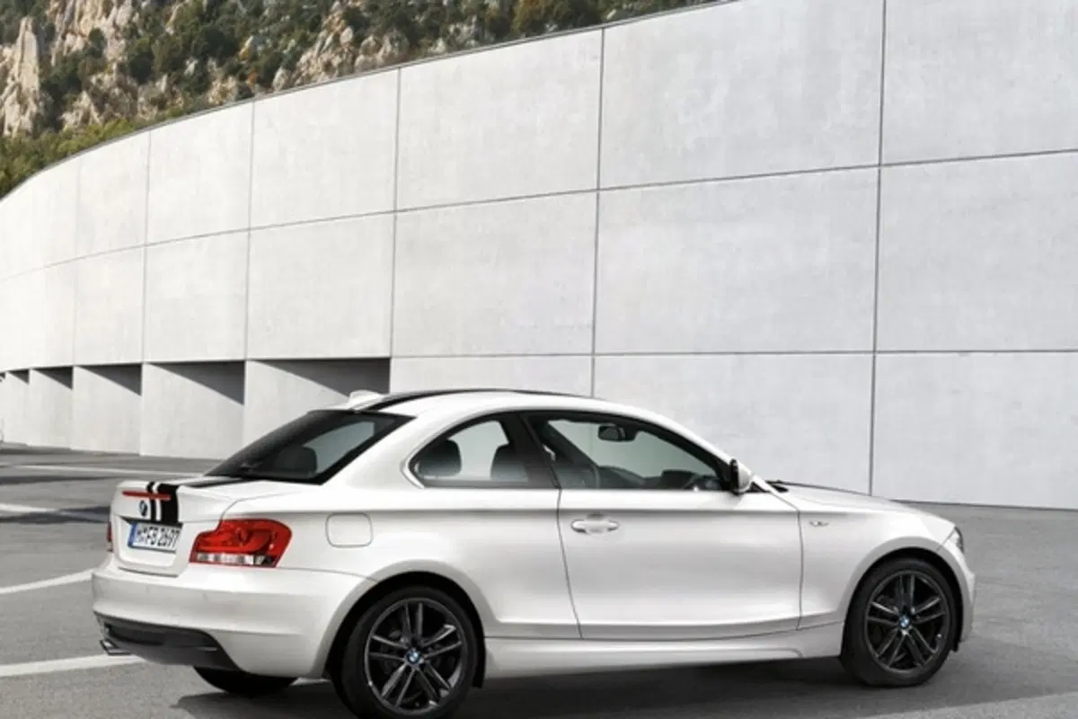 BMW "20d": 197 o 200 CV con il Powerkit ufficiale (2)