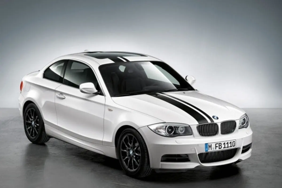 BMW "20d": 197 o 200 CV con il Powerkit ufficiale (3)