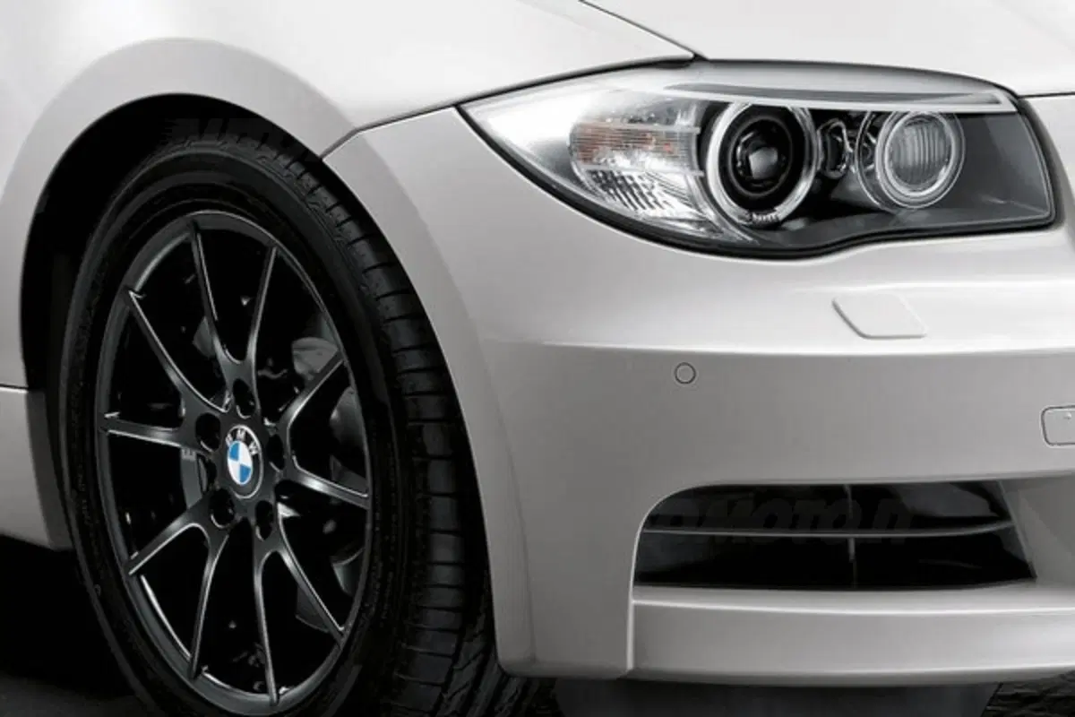 BMW "20d": 197 o 200 CV con il Powerkit ufficiale (4)