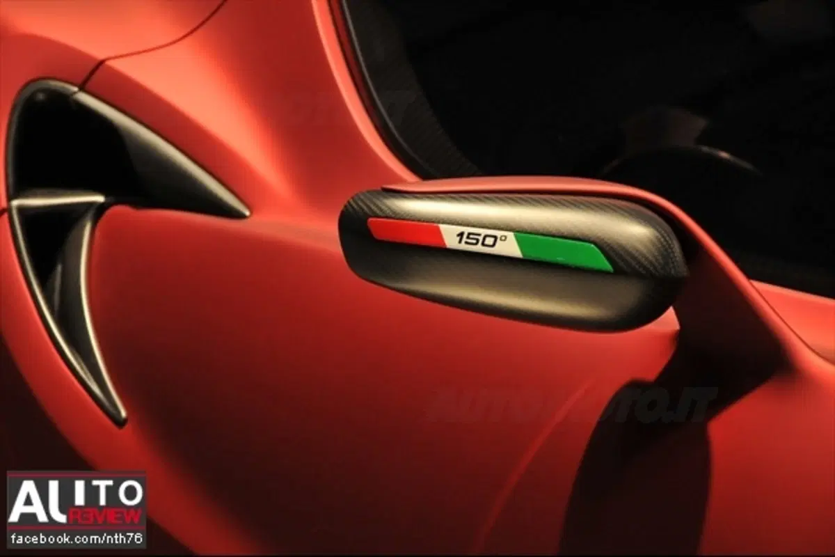 Alfa Romeo 4C: costerà 40.000 euro? (7)