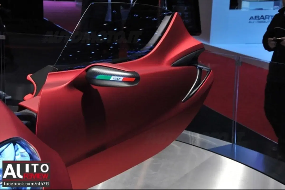 Alfa Romeo 4C: costerà 40.000 euro? (12)