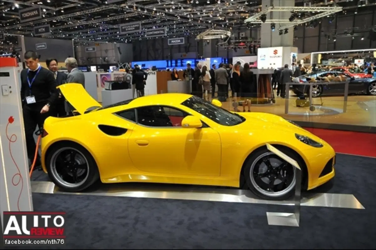 Artega SE