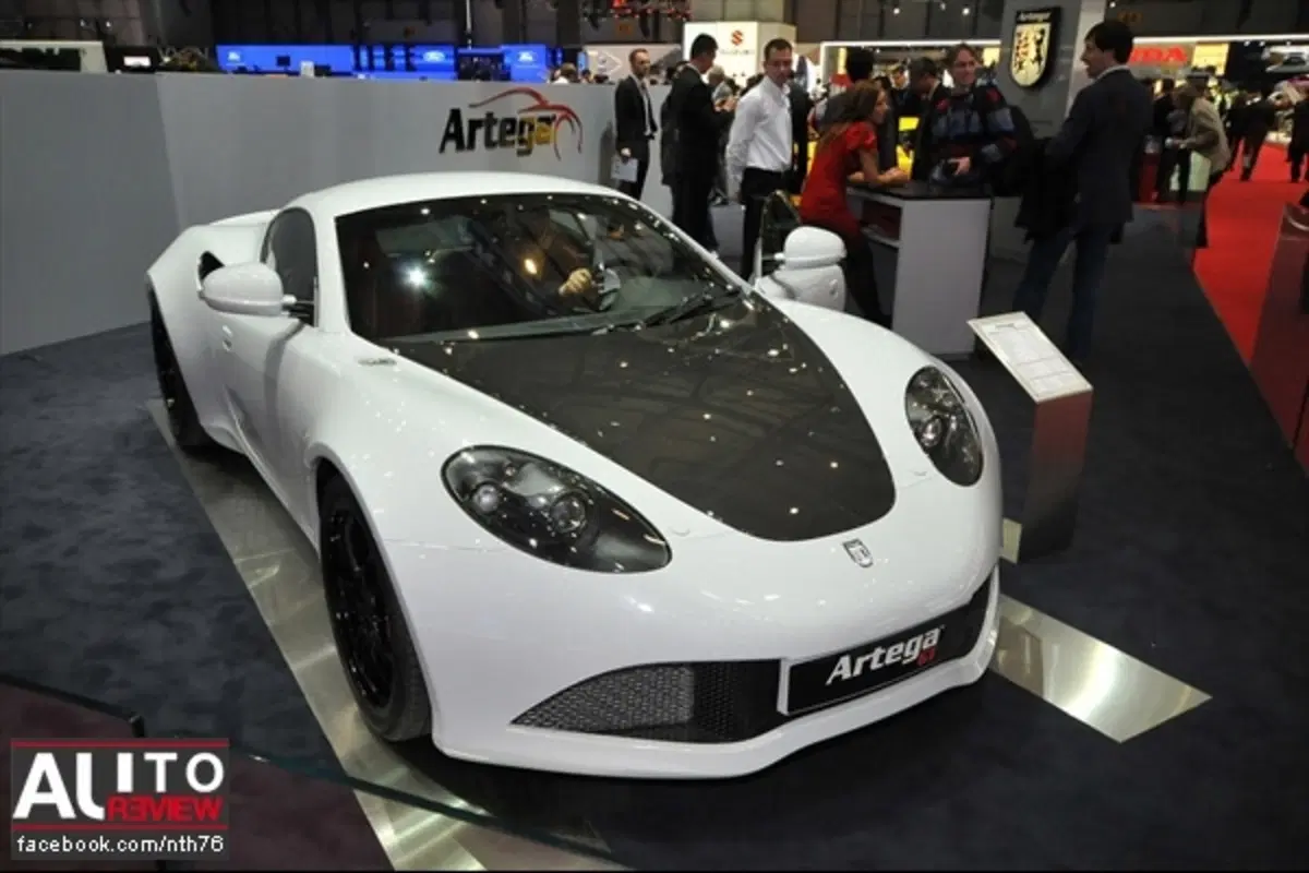Artega SE (8)