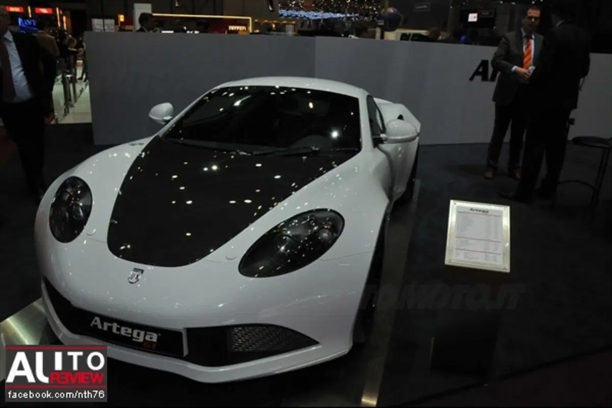 Artega SE (9)