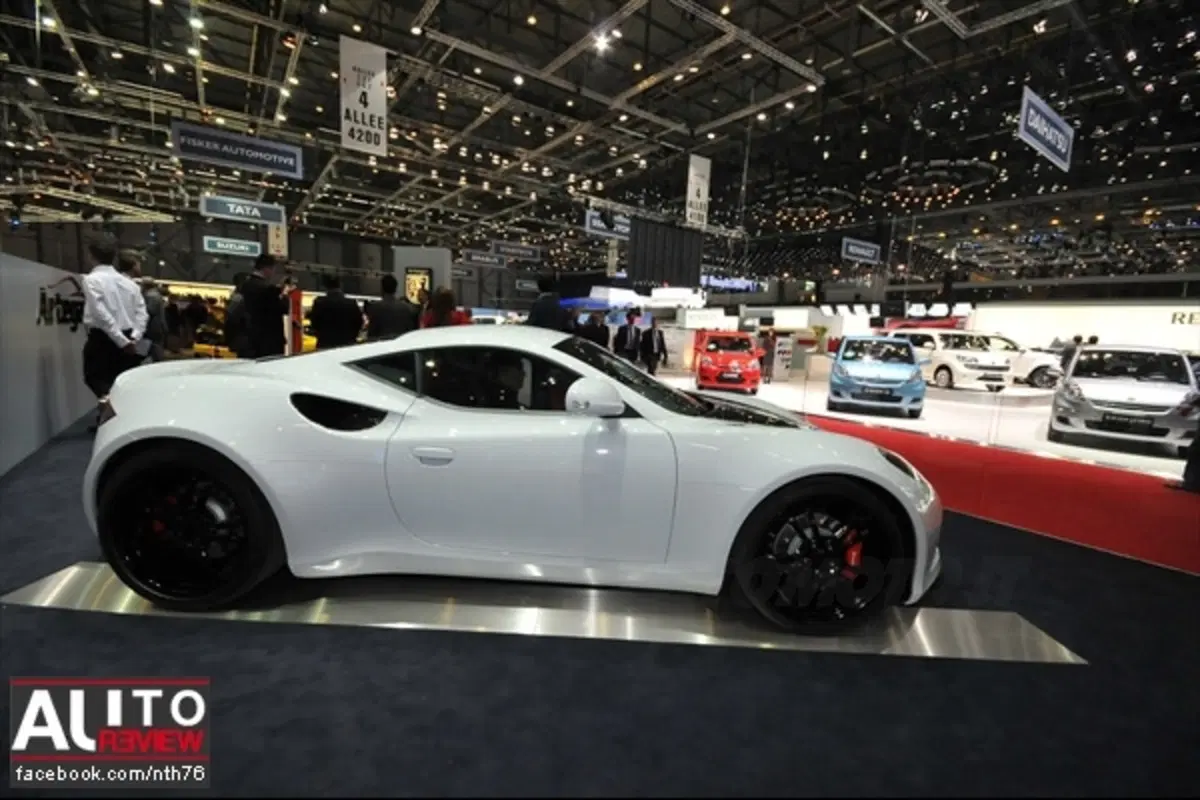 Artega SE (10)