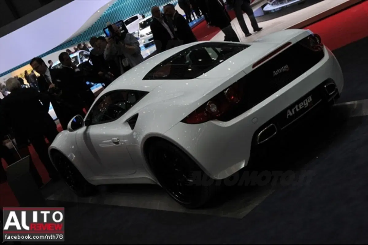 Artega SE (12)