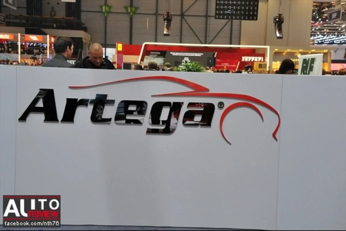 Artega SE (13)
