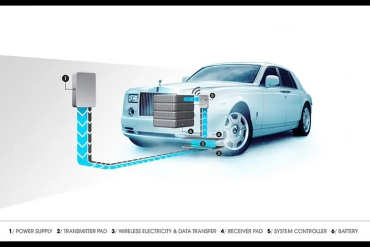 Rolls Royce 102EX Concept: firmata Lotus (13)