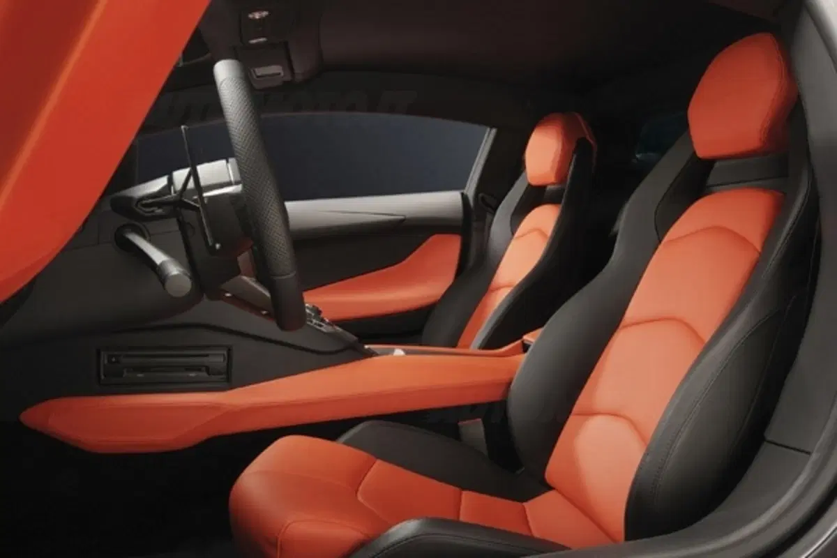 Lamborghini Aventador: due generazioni avanti (12)