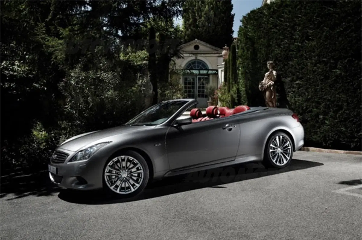 Infiniti G m.y. 2011 (2)
