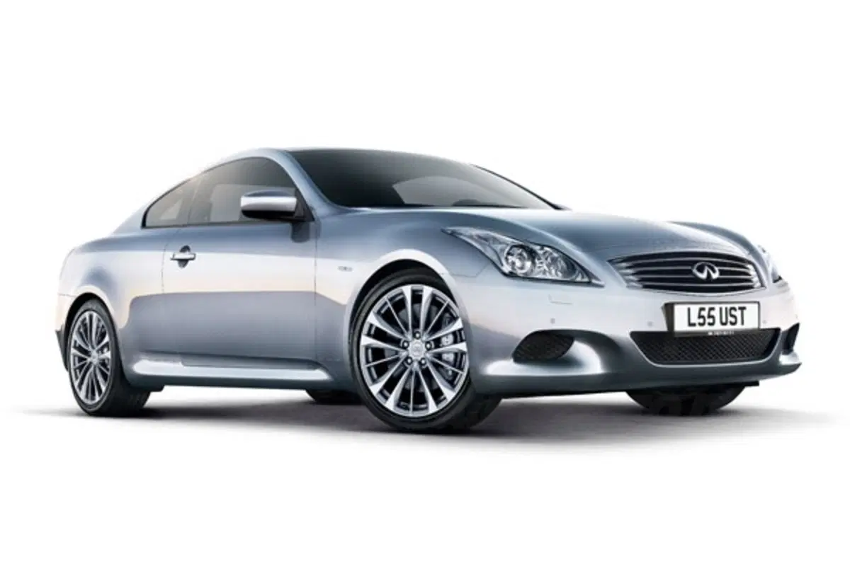 Infiniti G m.y. 2011 (3)