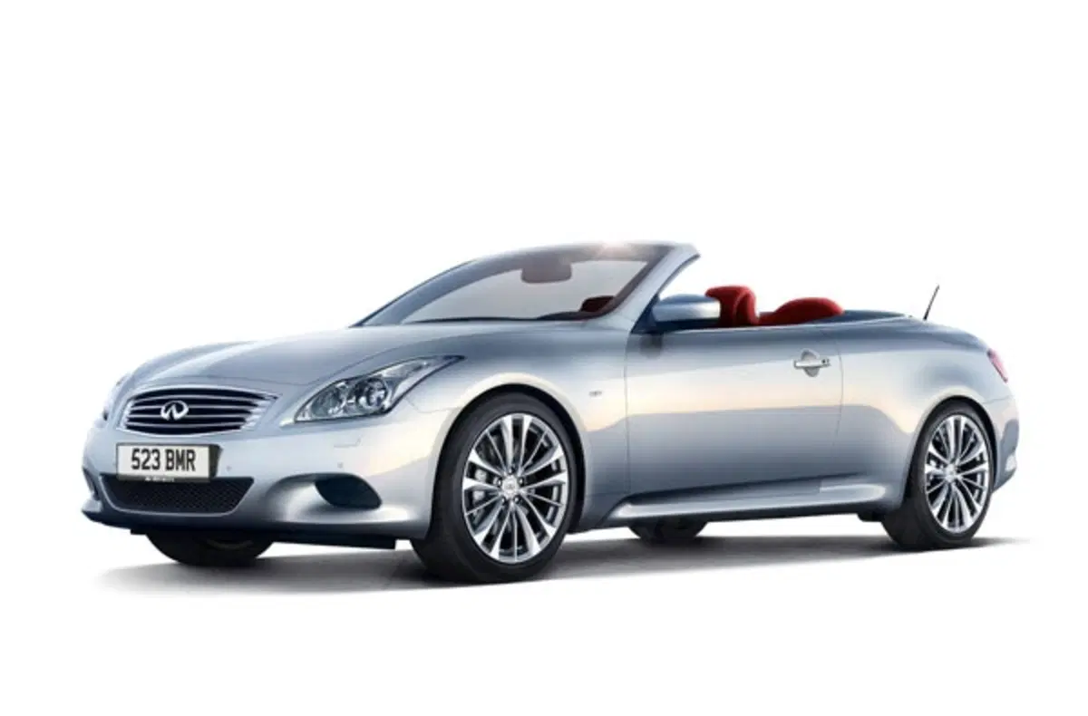 Infiniti G m.y. 2011 (4)
