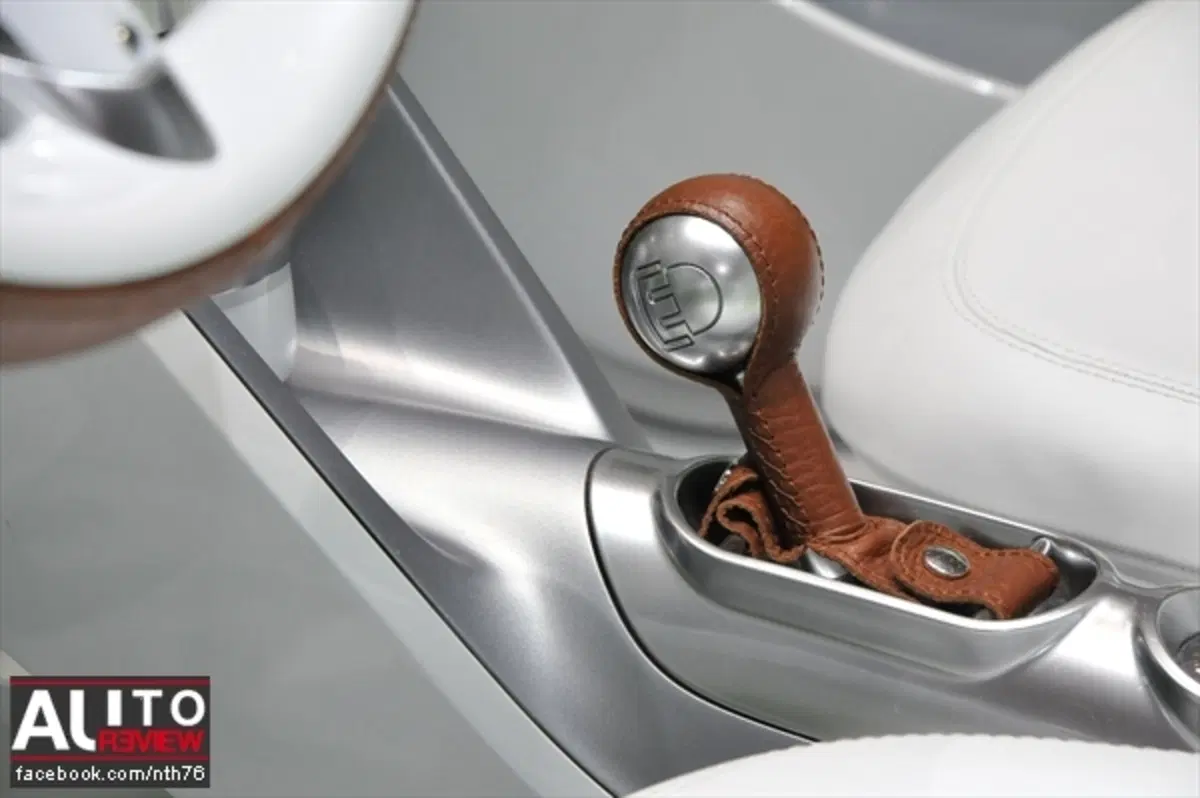 Smart ForSpeed ED: anticipa la nuova ForTwo (7)