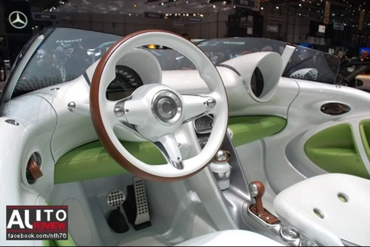 Smart ForSpeed ED: anticipa la nuova ForTwo (8)