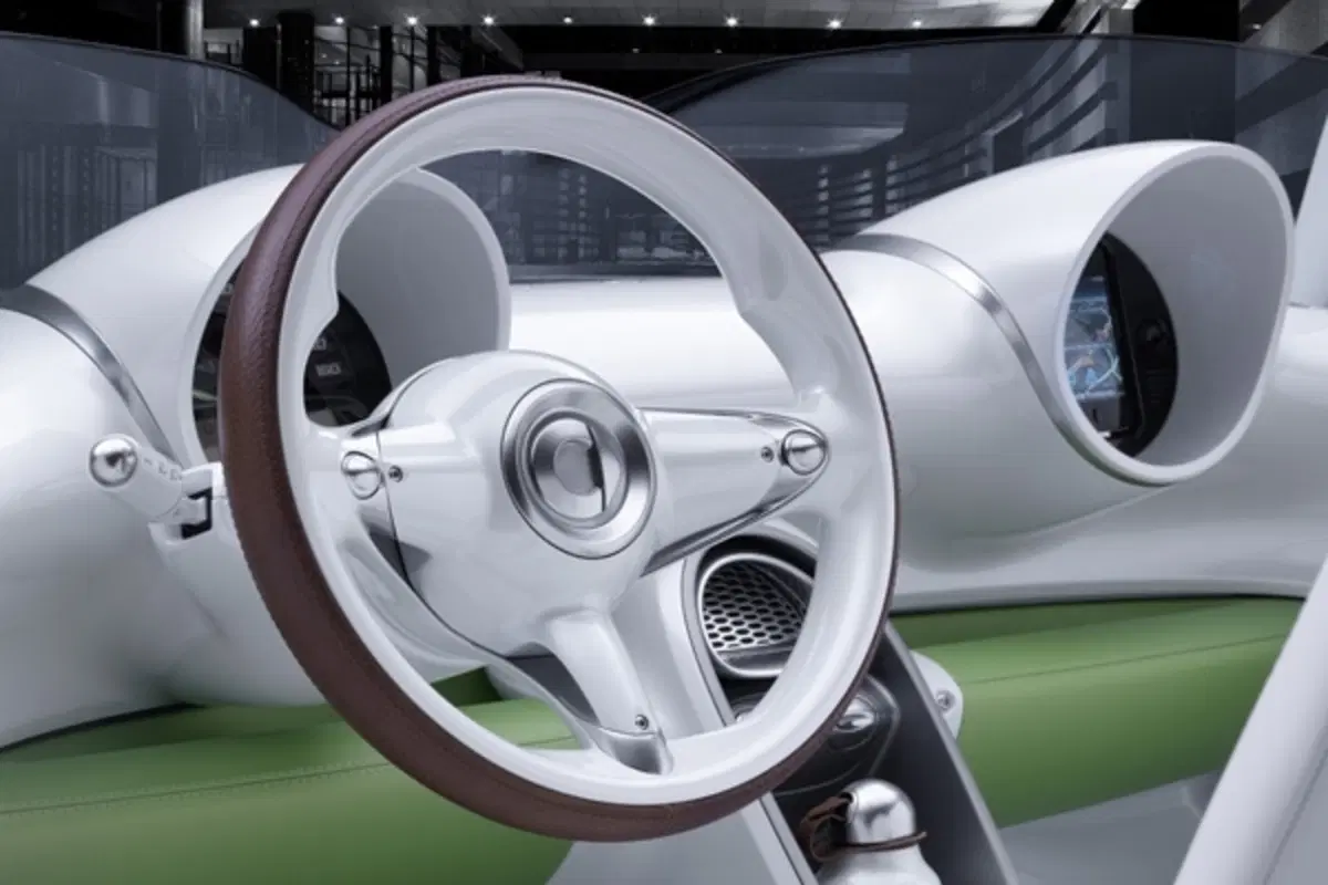 Smart ForSpeed ED: anticipa la nuova ForTwo (9)