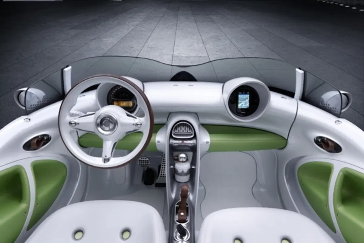 Smart ForSpeed ED: anticipa la nuova ForTwo (12)