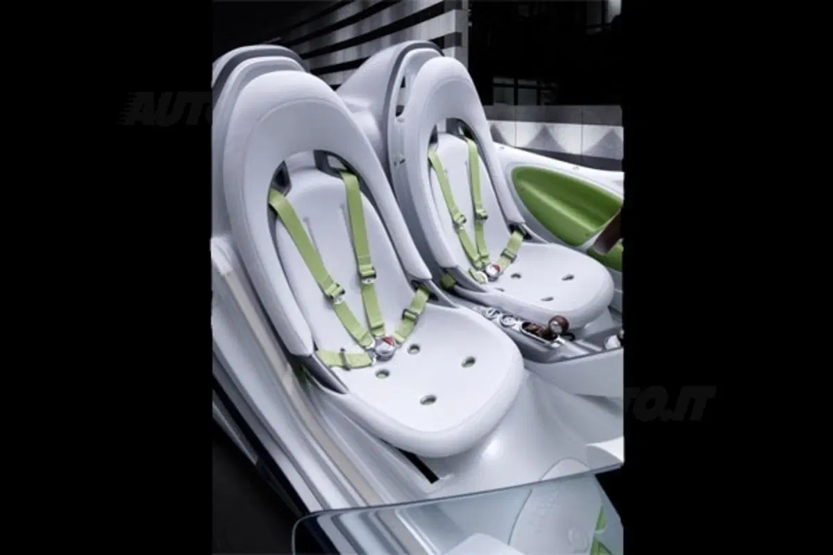 Smart ForSpeed ED: anticipa la nuova ForTwo (13)