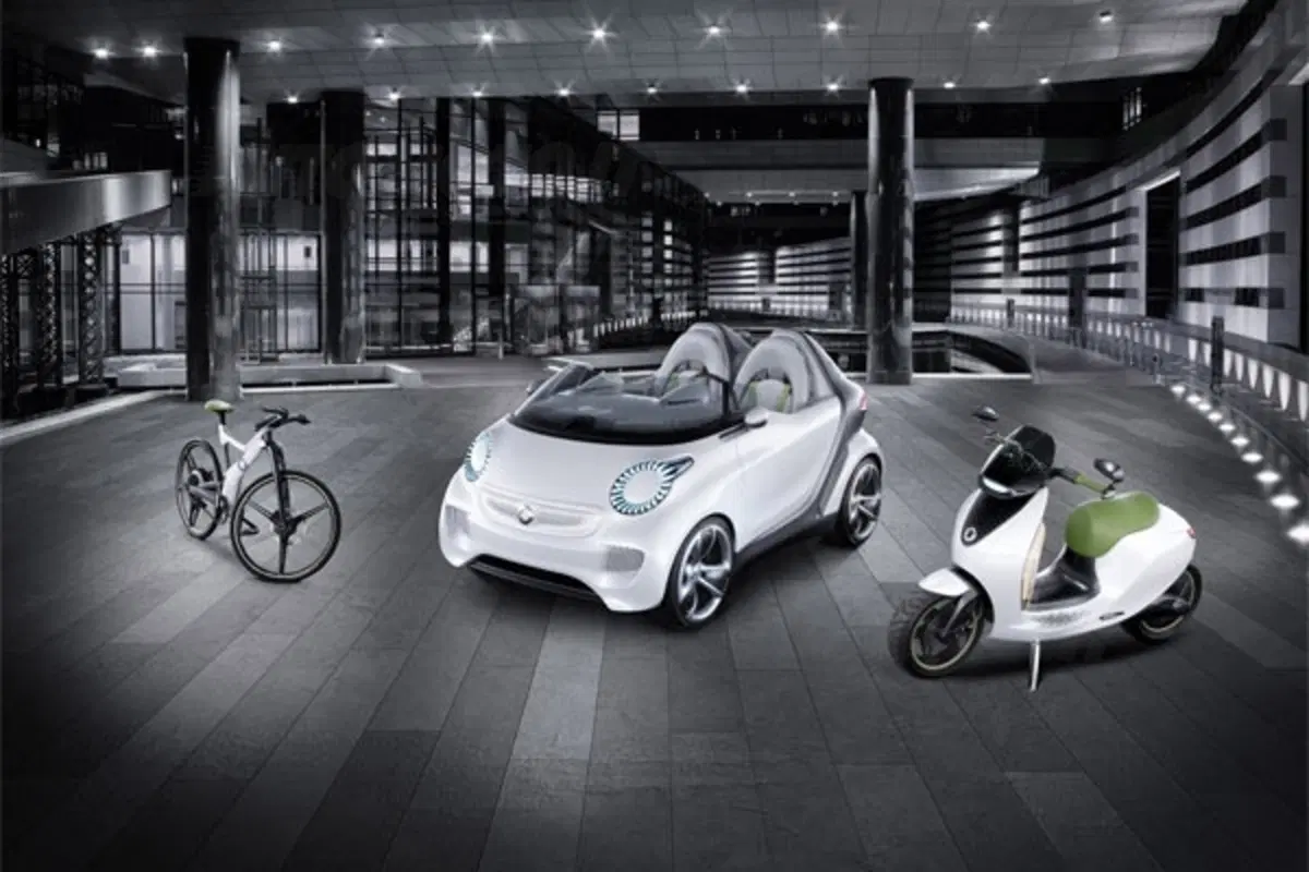 Smart ForSpeed ED: anticipa la nuova ForTwo (14)