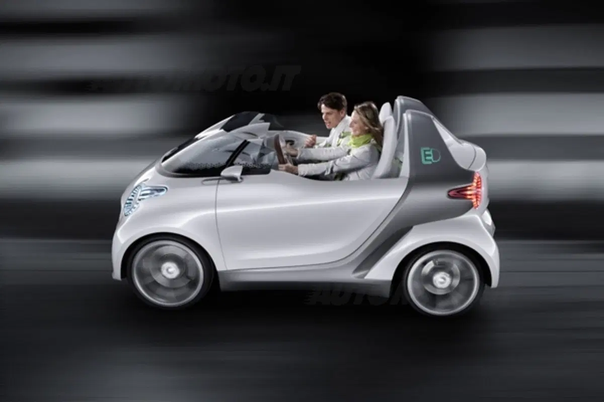 Smart ForSpeed ED: anticipa la nuova ForTwo (15)
