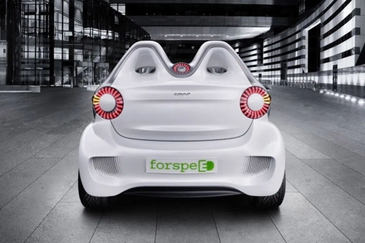 Smart ForSpeed ED: anticipa la nuova ForTwo (19)