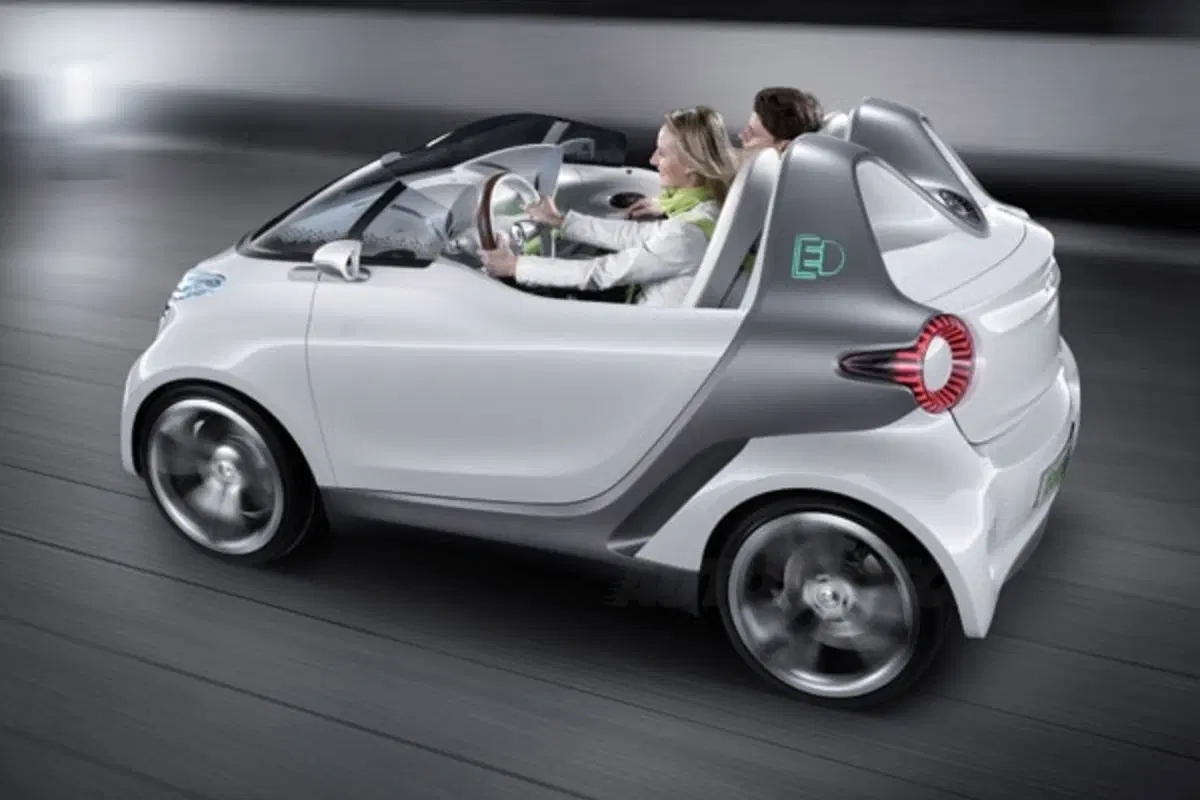 Smart ForSpeed ED: anticipa la nuova ForTwo (20)