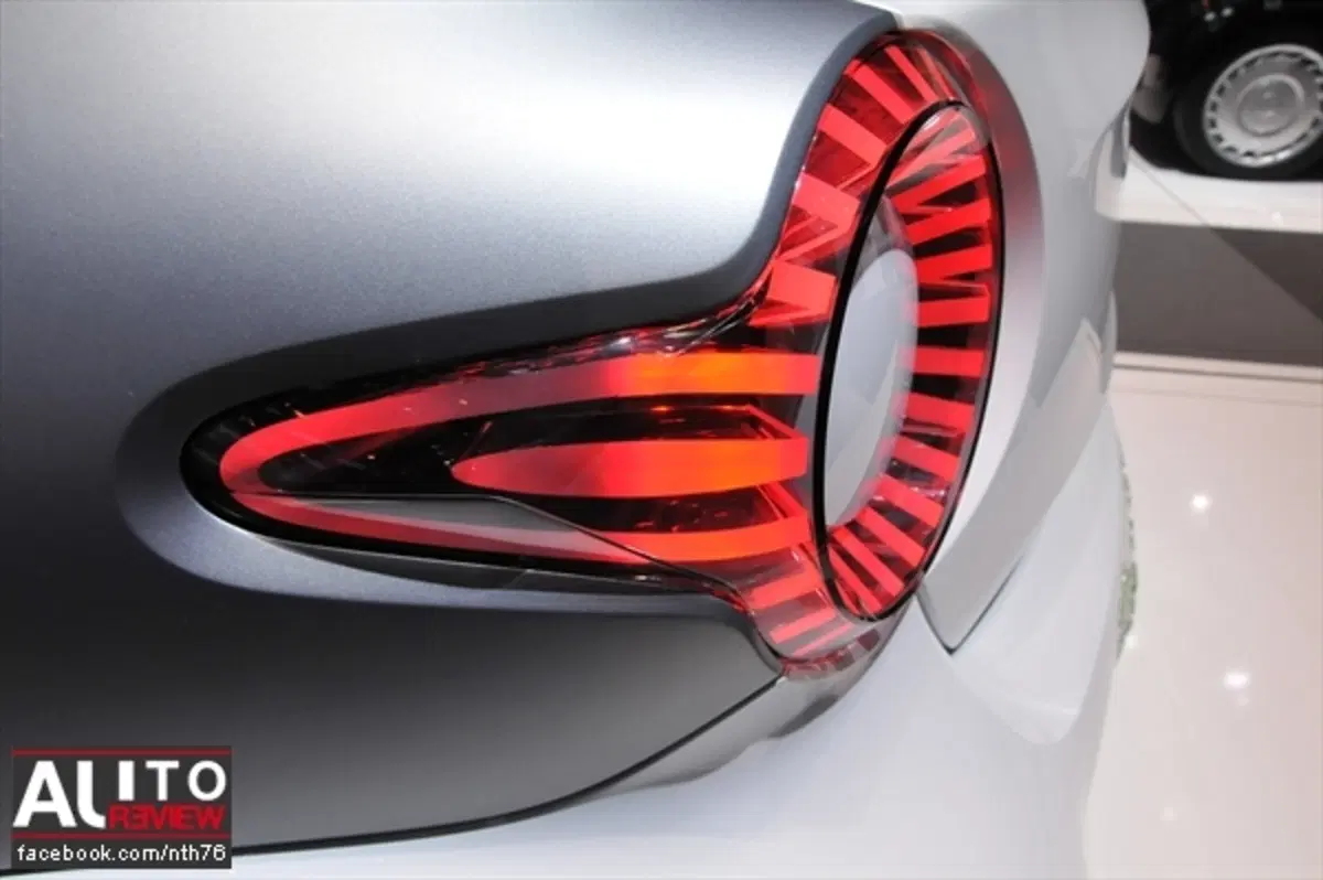 Smart ForSpeed ED: anticipa la nuova ForTwo (22)