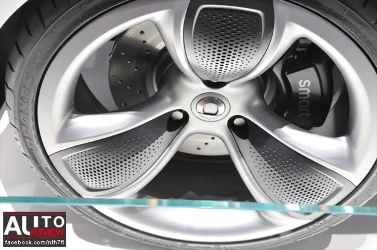 Smart ForSpeed ED: anticipa la nuova ForTwo (24)