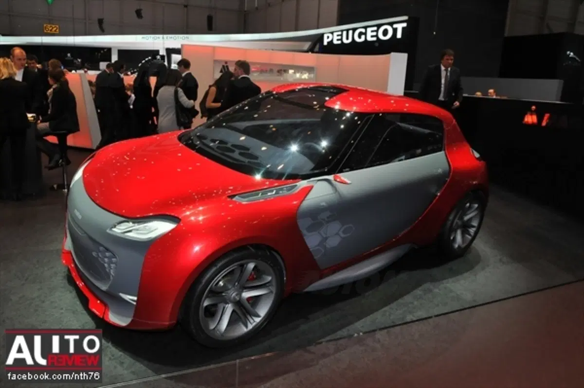 Magna Steyr Mila Aerolight (2)
