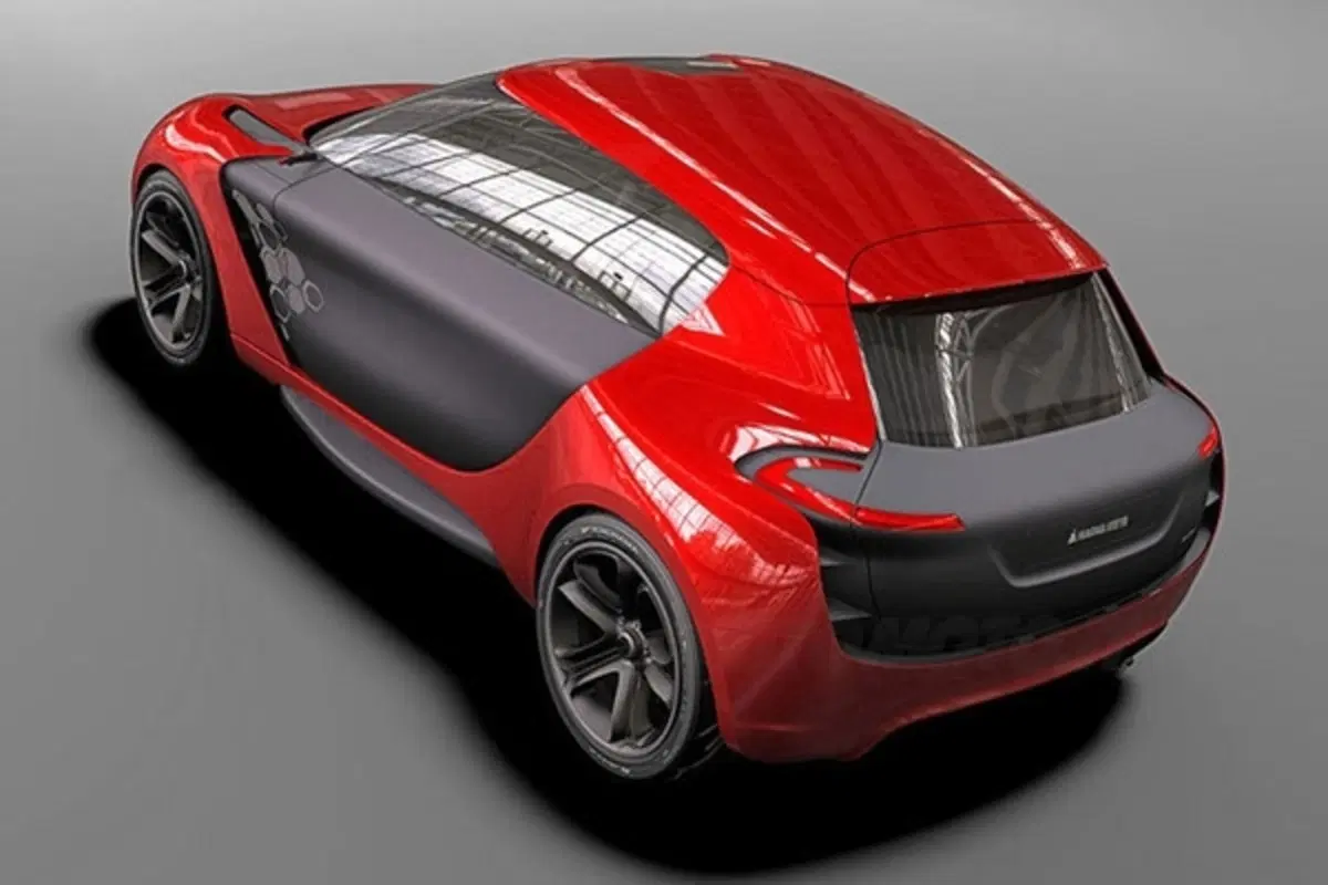 Magna Steyr Mila Aerolight (4)