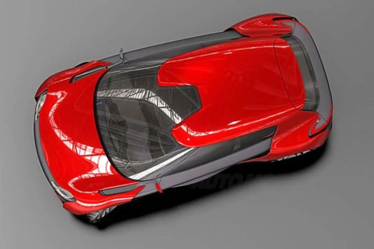 Magna Steyr Mila Aerolight (5)