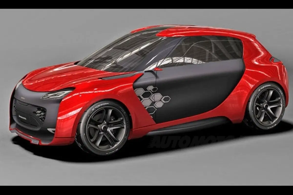 Magna Steyr Mila Aerolight (6)