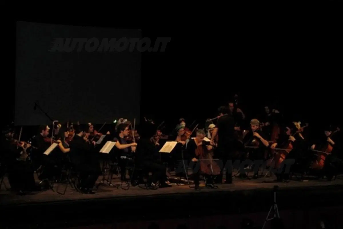Successo a Monza per Porsche Kilometro Zero (2)