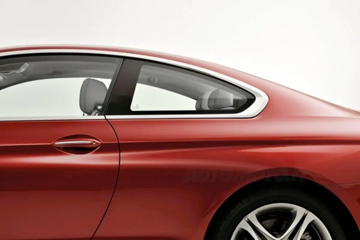 Nuova BMW Serie 6 Coupé (23)