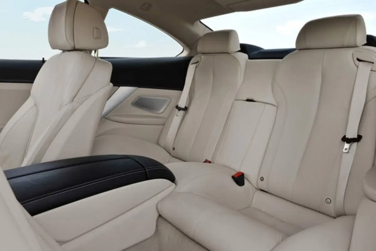 Nuova BMW Serie 6 Coupé (32)