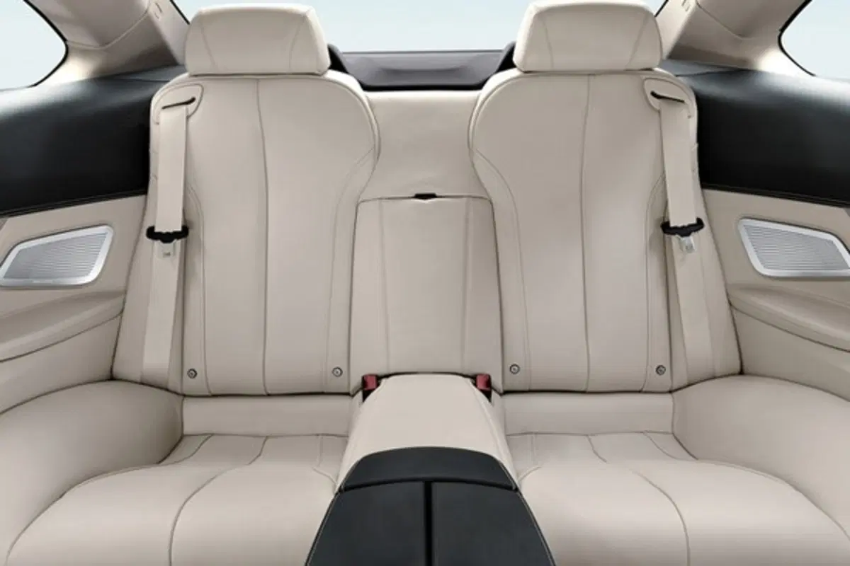Nuova BMW Serie 6 Coupé (33)