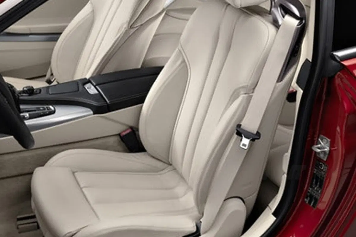 Nuova BMW Serie 6 Coupé (39)
