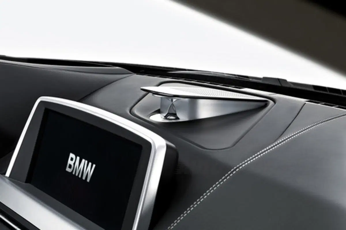 Nuova BMW Serie 6 Coupé (42)