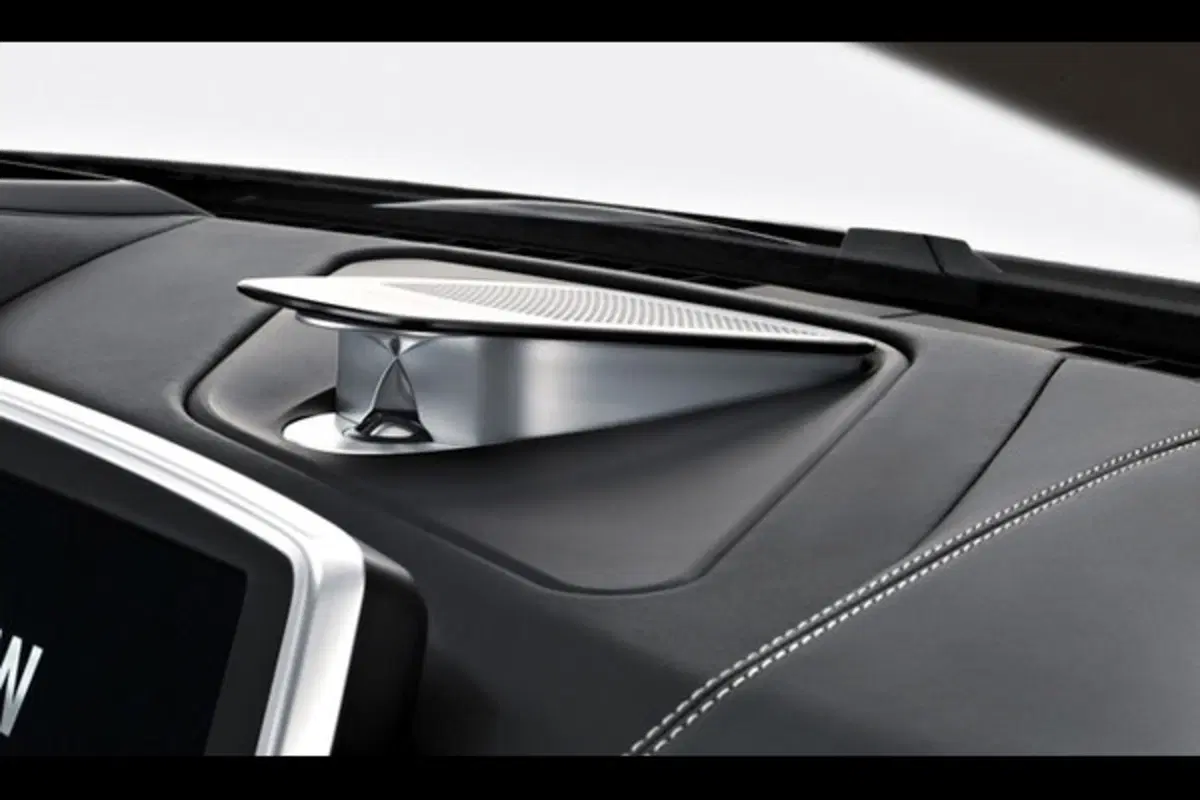 Nuova BMW Serie 6 Coupé (44)