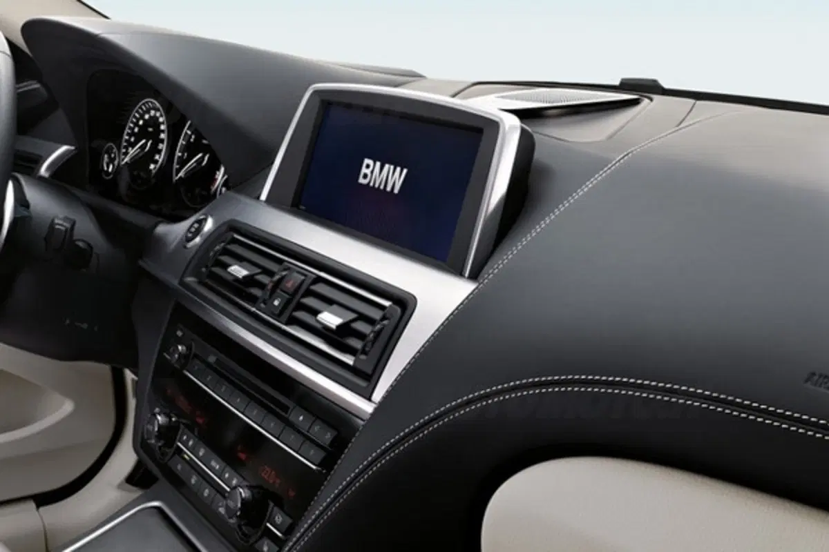 Nuova BMW Serie 6 Coupé (45)