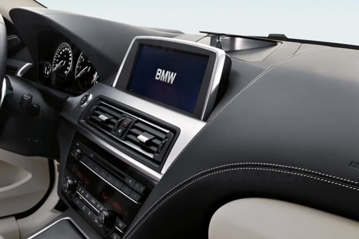 Nuova BMW Serie 6 Coupé (46)