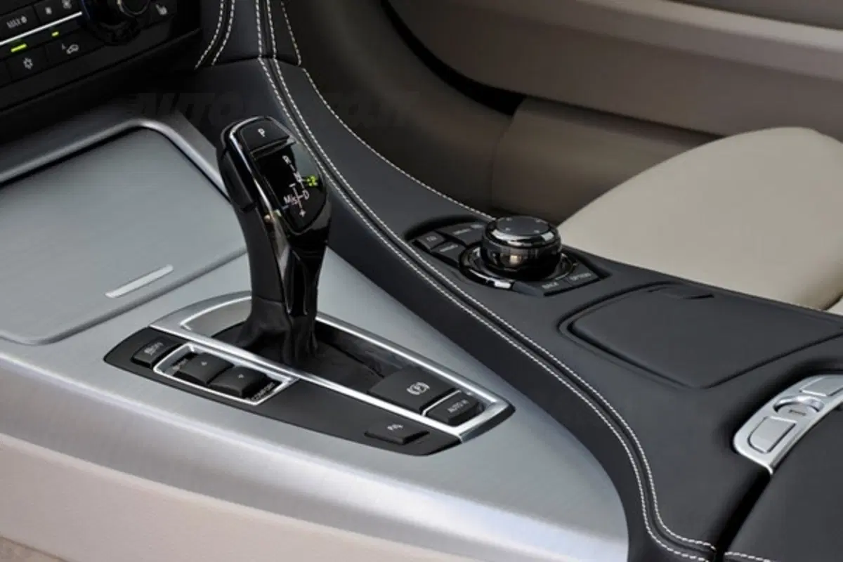 Nuova BMW Serie 6 Coupé (47)