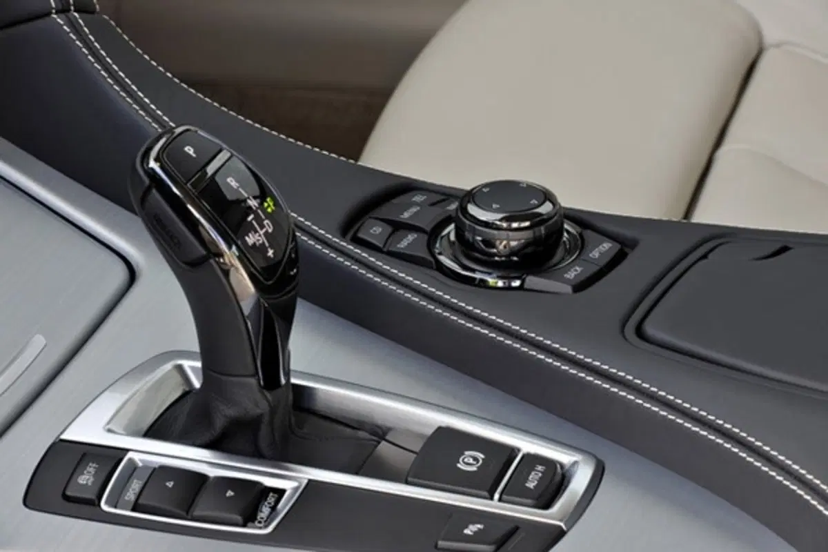 Nuova BMW Serie 6 Coupé (48)